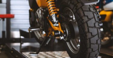 Essential Tips for Upgrading Your Motorcycle