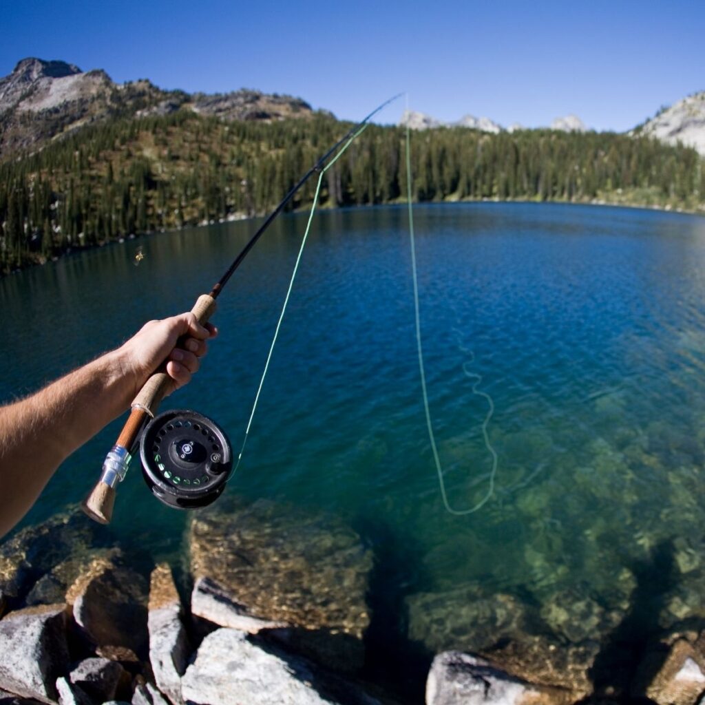 How to Choose the Right Flats Fishing Guide?  