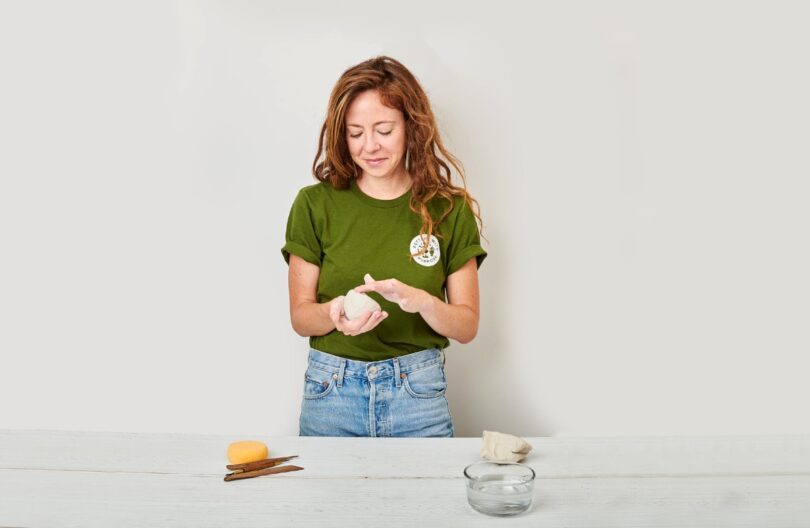 Pottery with a Purpose