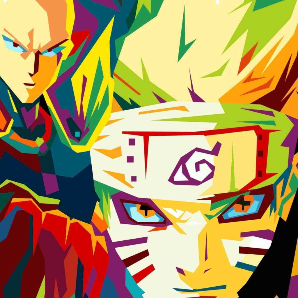 What’s the Difference Between an Anime and a Cartoon?