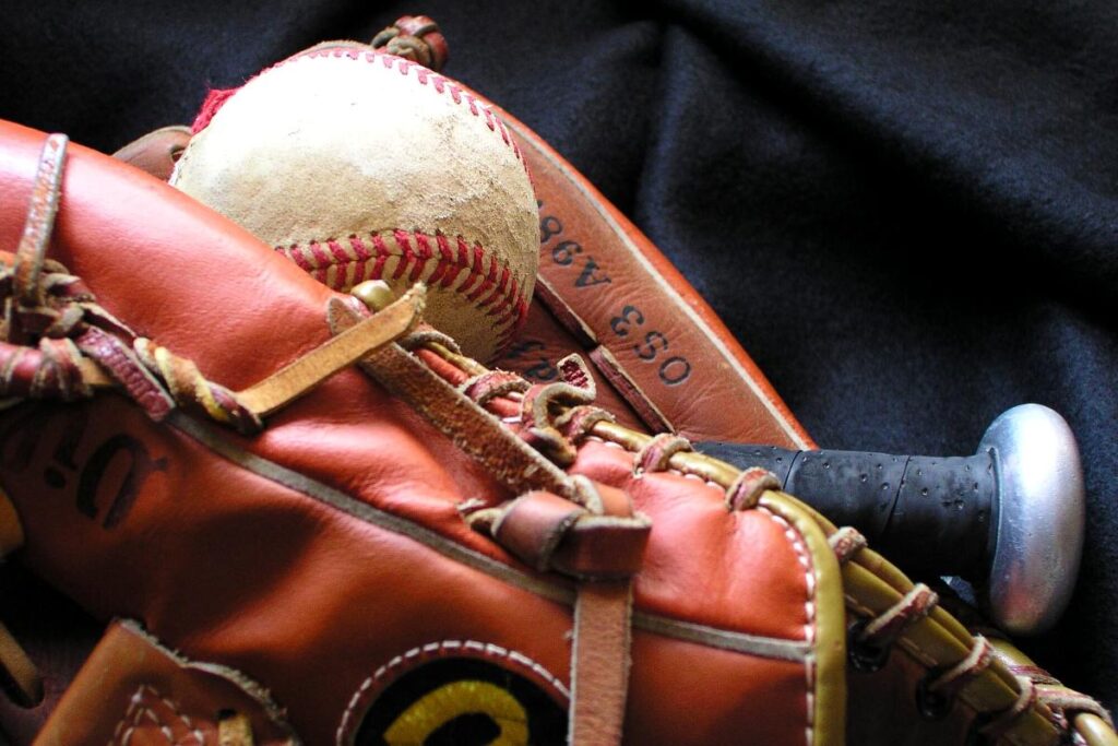 Budget-Friendly Wheeled Baseball Equipment Bags