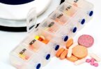 pharmacy technician