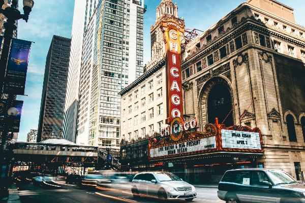 tips for moving to Chicago