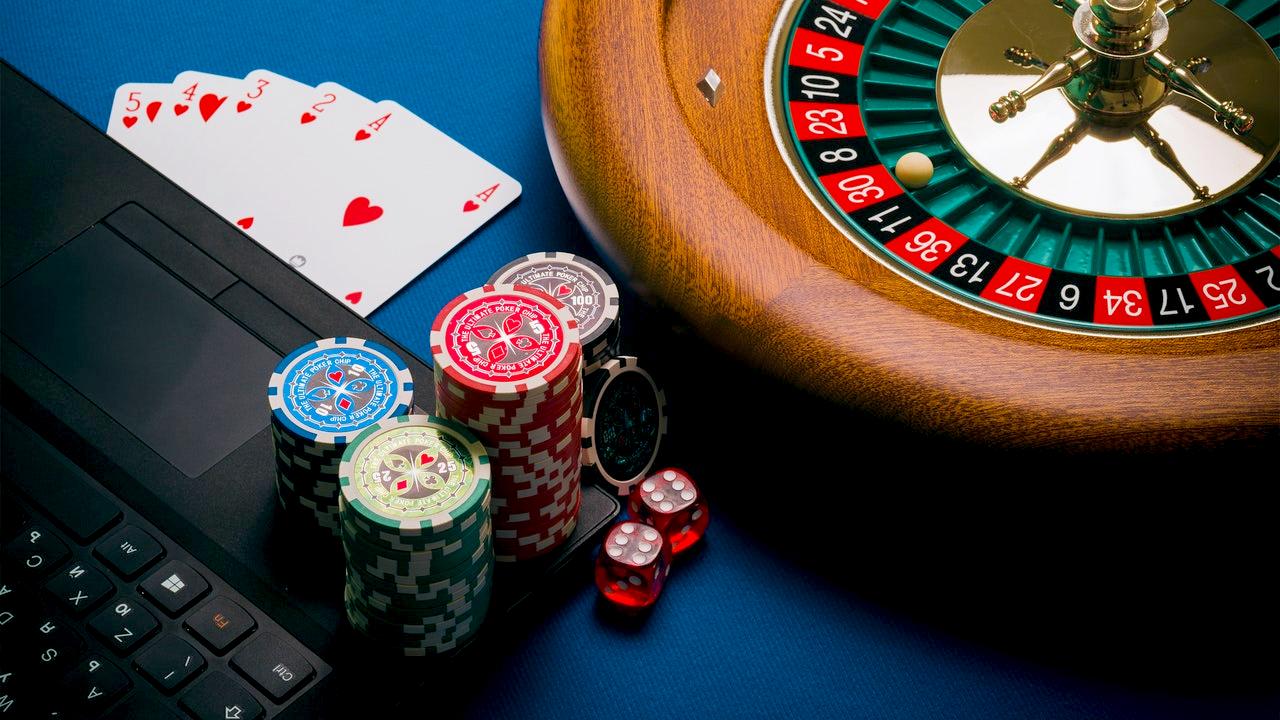The Consequences Of Failing To casino When Launching Your Business