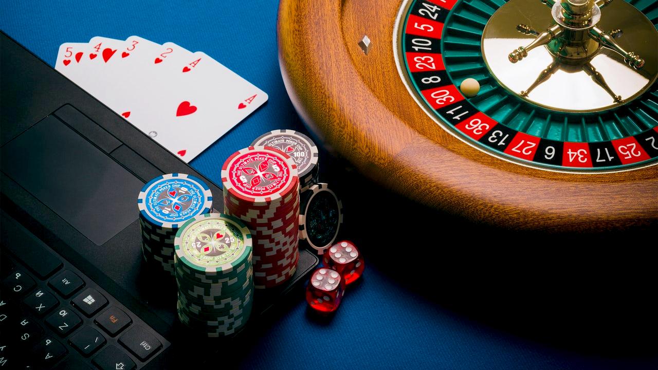 The Best Online Casinos For Slot Games