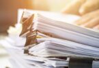 What You Should Know About Record Retention