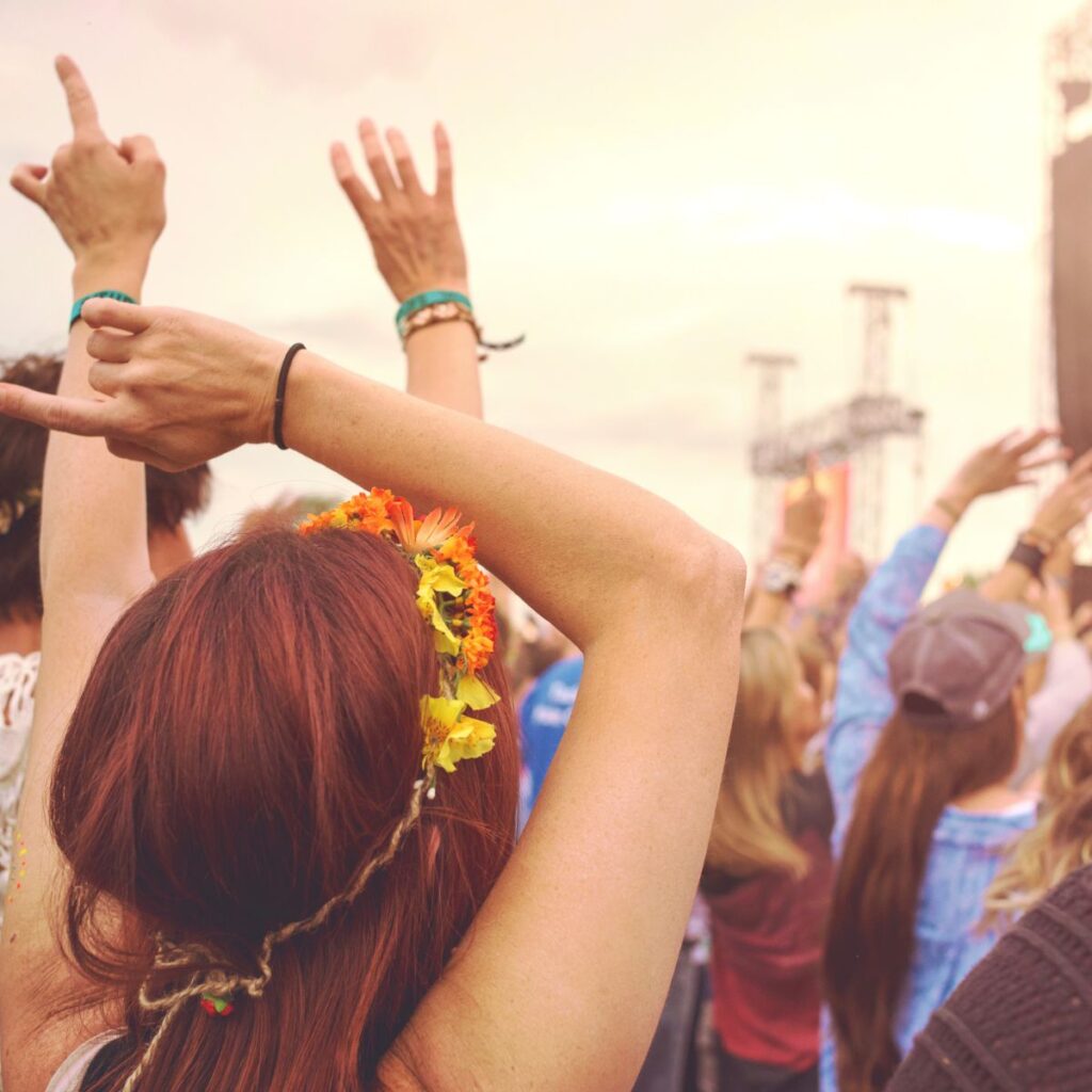 Tips for Staying Safe When Going To Music Festivals
