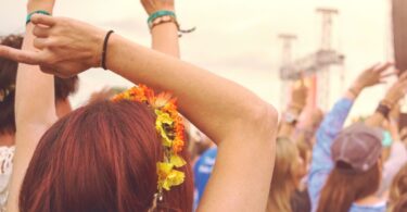 Tips for Staying Safe When Going To Music Festivals