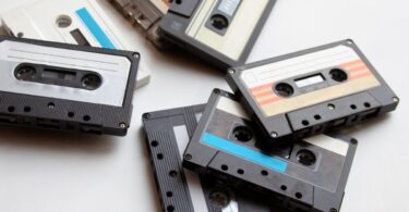 Why Cassette Tapes Are Making a Comeback