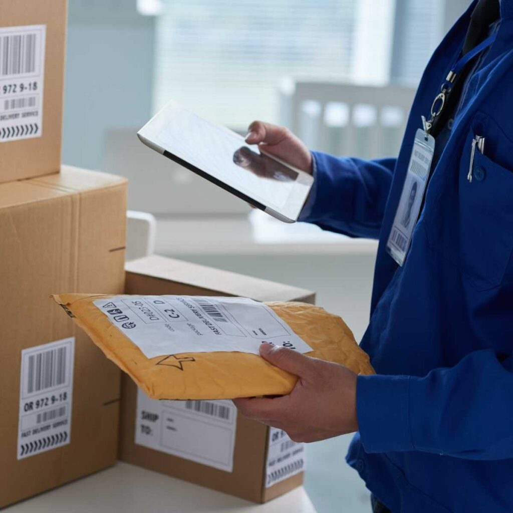 The 5 Most Common Shipping and Logistics Issues