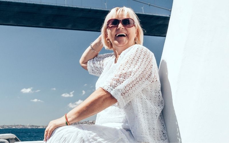 5 of the Top Safety Tips for Older Travelers