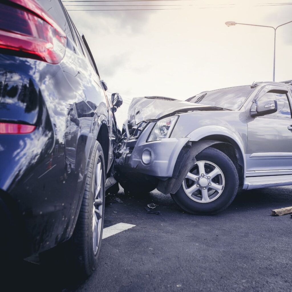 Tips for Recovering After You’re in a Car Accident