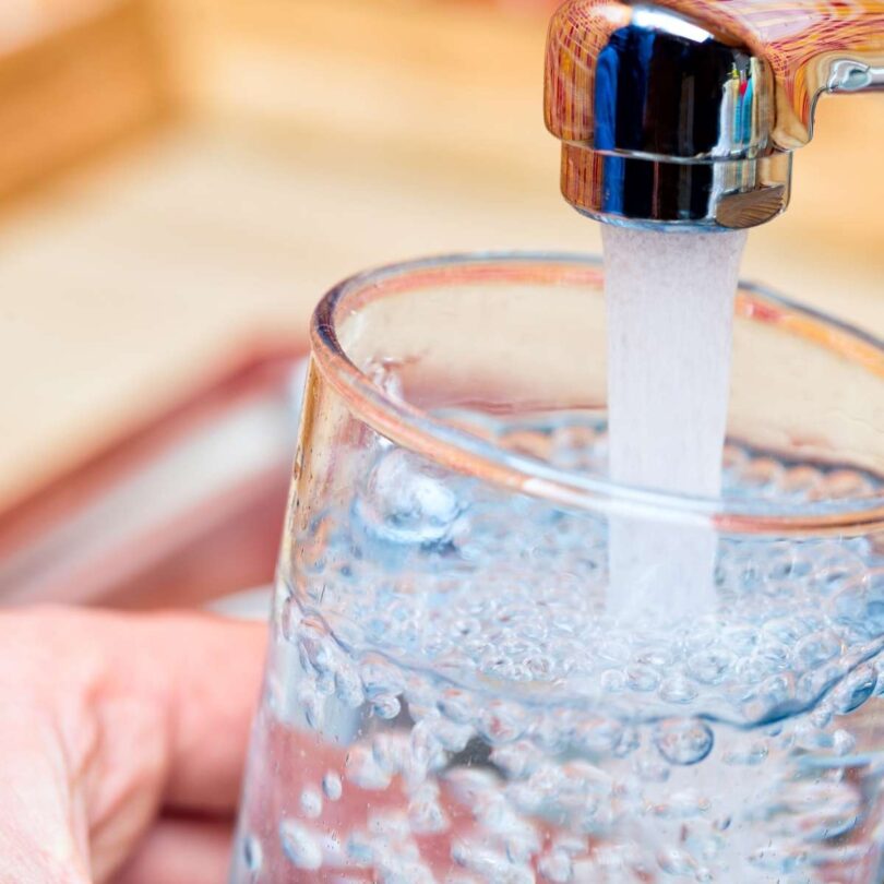 The Benefits of Having Water Softeners in Hotels