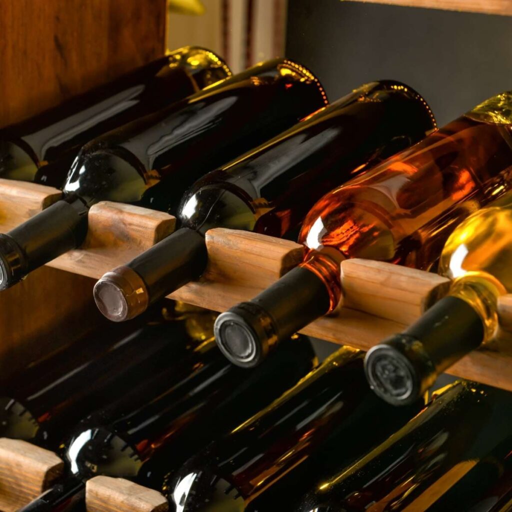The Best Wines To Have on Hand in Your Home