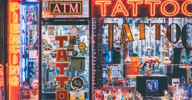 Things To Know Before Opening a Tattoo Shop