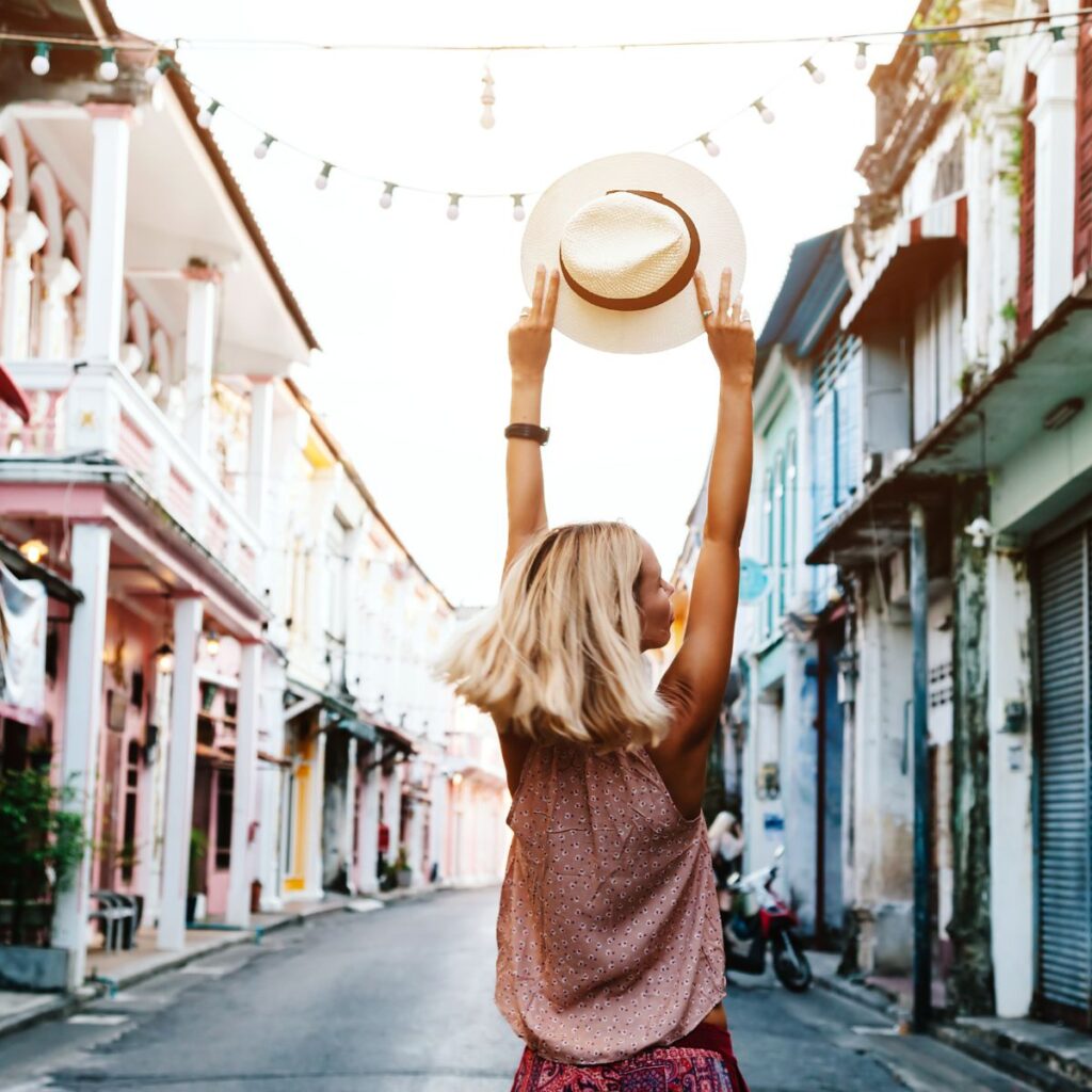 Summer Travel Tips To Help Maintain Health and Wellness