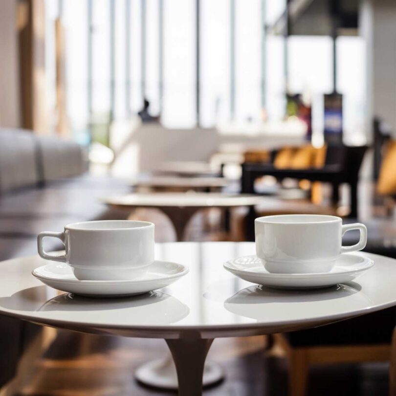 Tips for Attracting More Customers to Your Coffee Shop