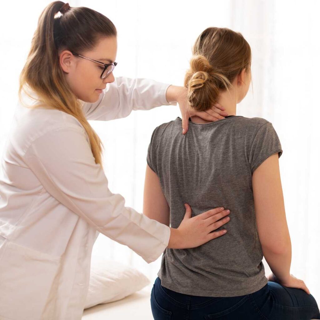 Common Chiropractor Techniques You Can Expect