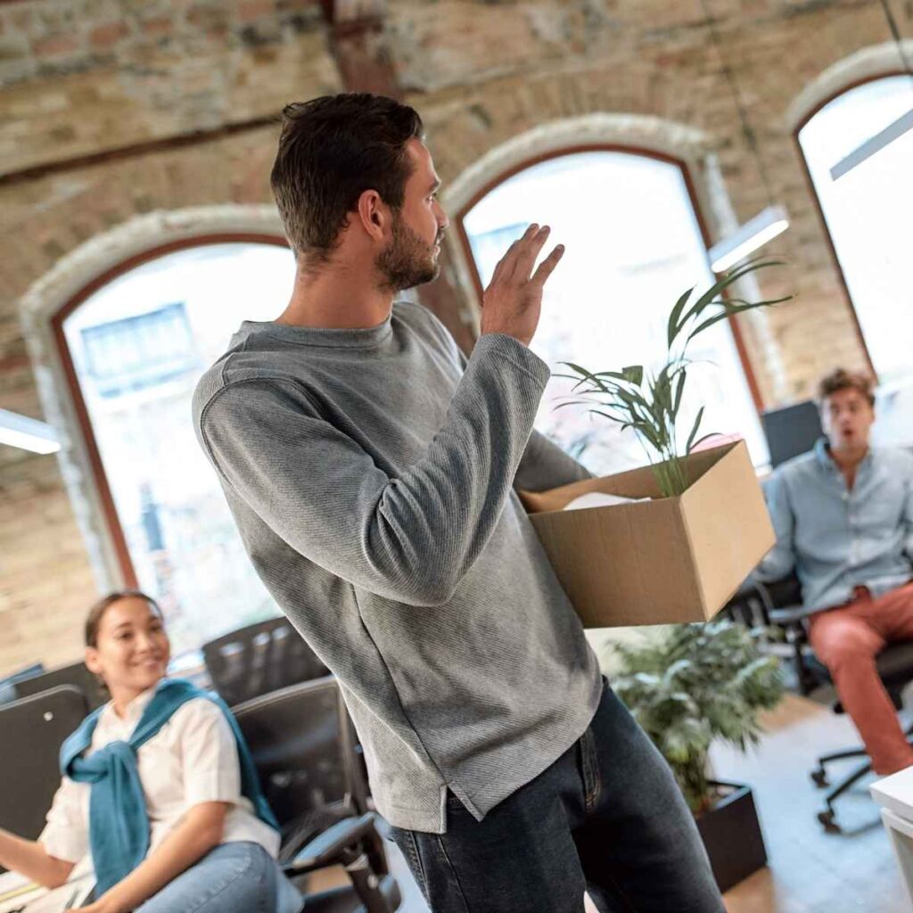 Tips for Recovering From Job Loss and Unemployment