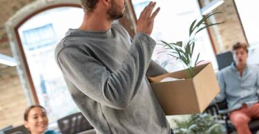 Tips for Recovering From Job Loss and Unemployment