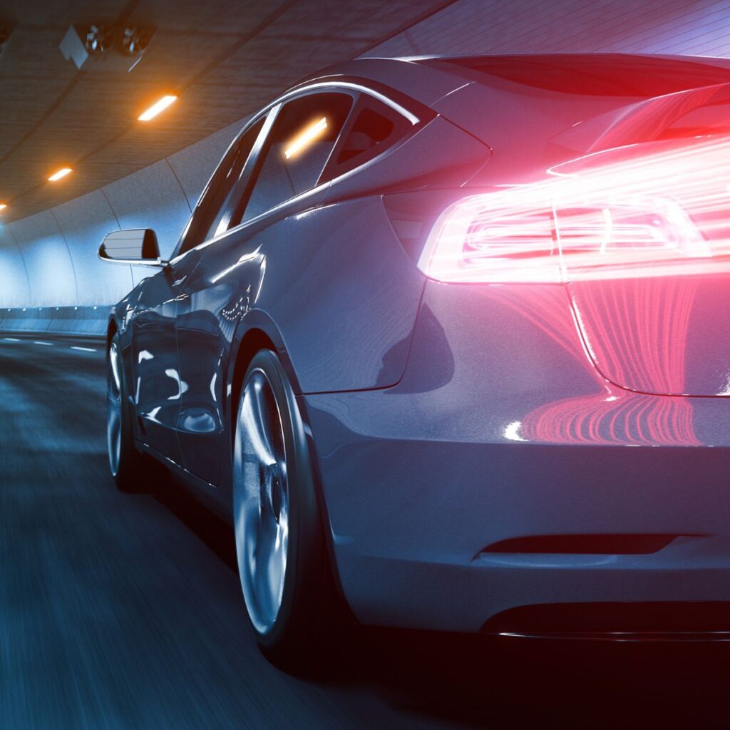 5 of the Best Luxury Eco-Friendly Vehicles