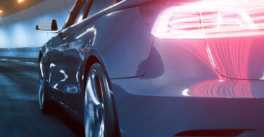 5 of the Best Luxury Eco-Friendly Vehicles