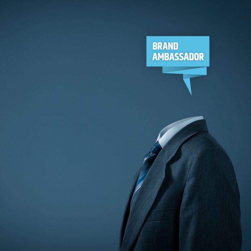 What To Consider Before Becoming a Brand Ambassador