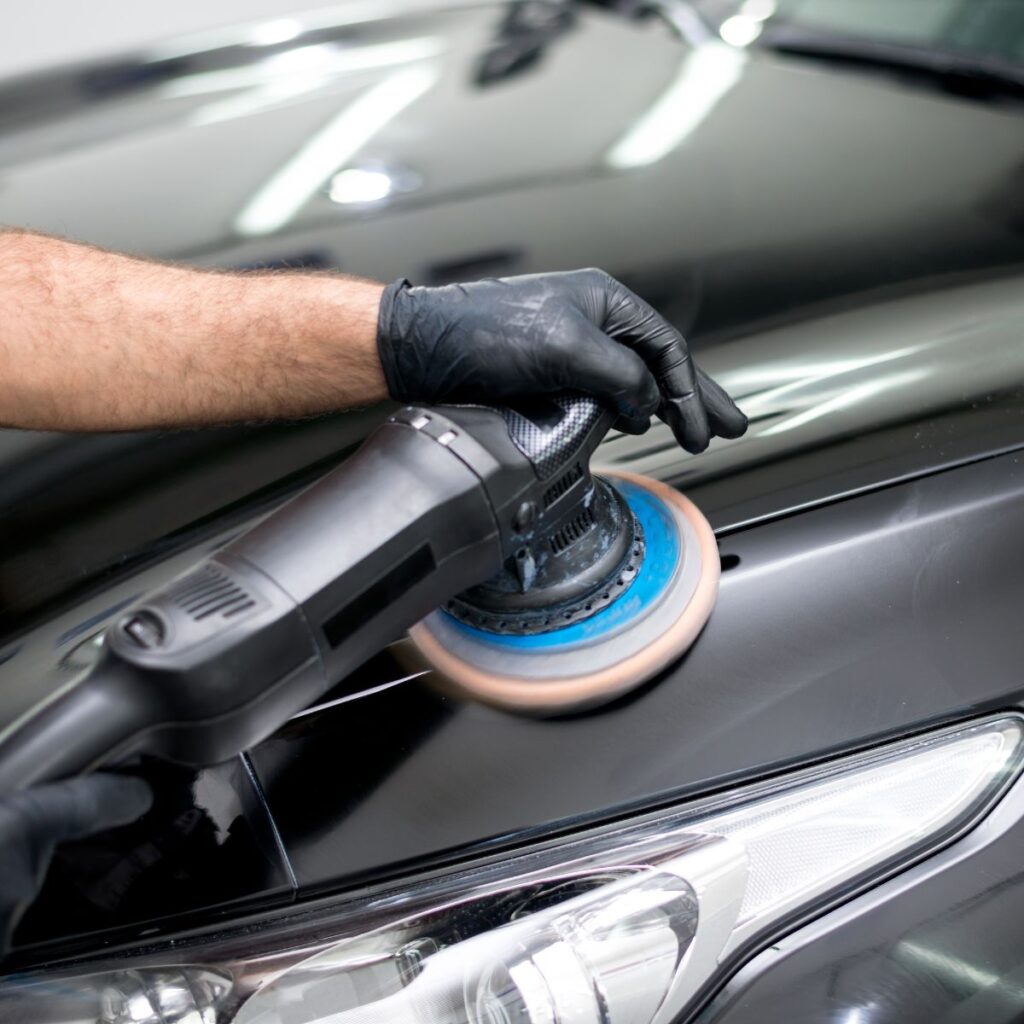Tips for Protecting Your Car’s Paint Job in the Summer