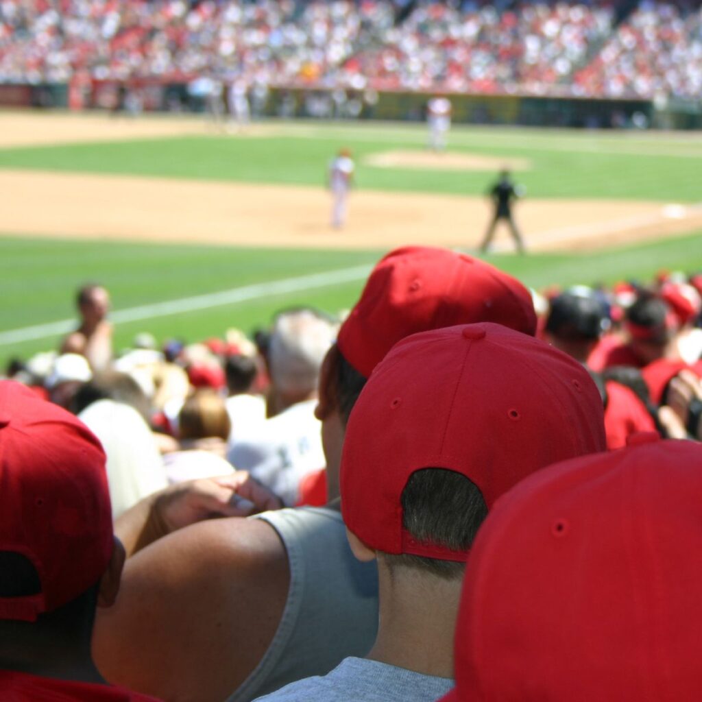 What Are Some Fan Faux Pas at a Baseball Game?