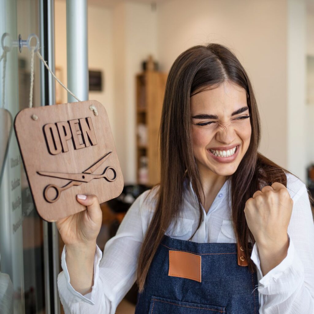 4 Decisions To Make Before Opening a Salon
