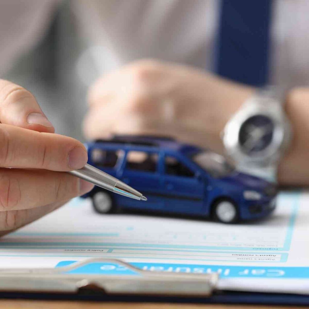 Signs Its Time To Update Your Car Insurance Policy