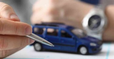 Signs Its Time To Update Your Car Insurance Policy