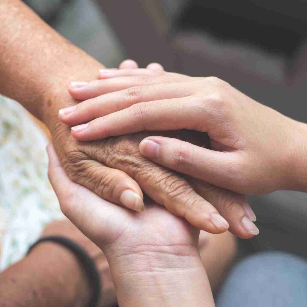 Tips for Turning Grief Into a Growing Experience