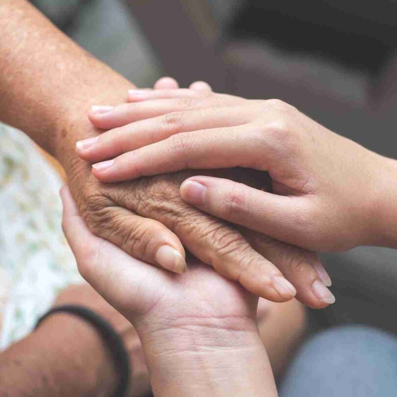 Tips for Turning Grief Into a Growing Experience