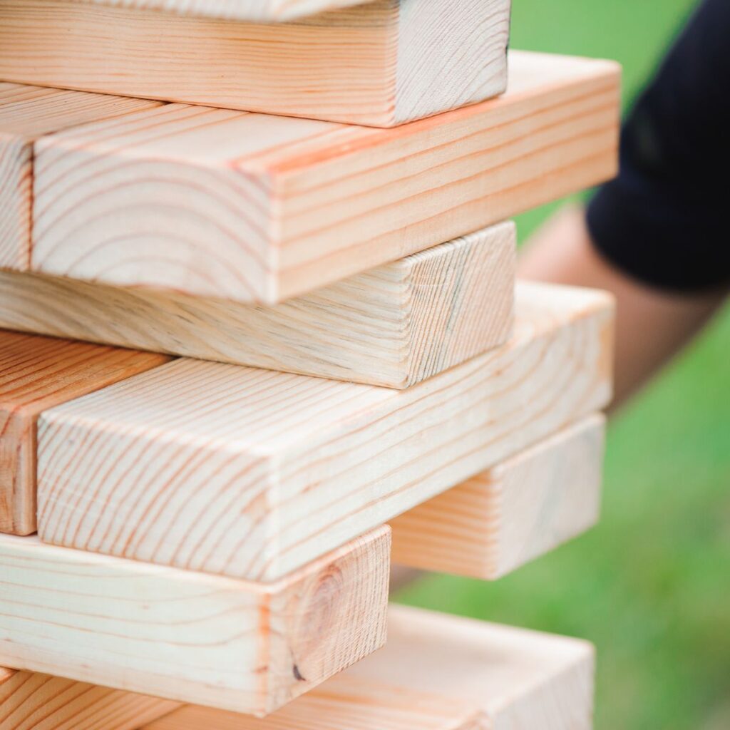 Outdoor Summer Games and Activities for Adults