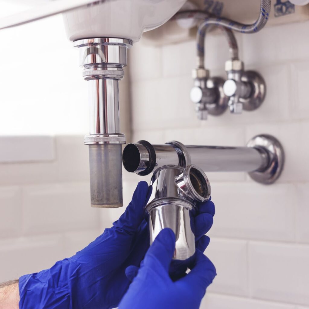 Plumbing Services Every Restaurant Needs