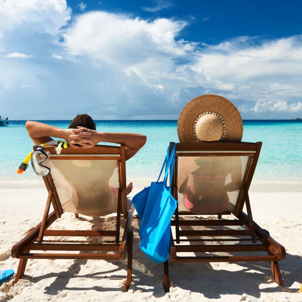 The Best Summer Vacation Spots for Your Family