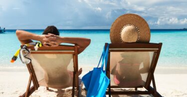 The Best Summer Vacation Spots for Your Family