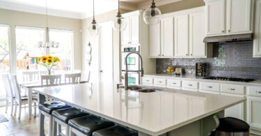 budget friendly kitchen designs