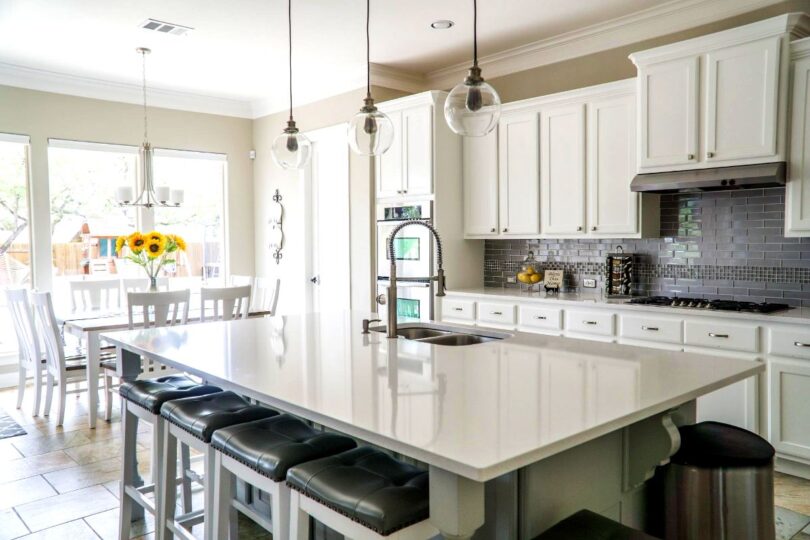 budget friendly kitchen designs