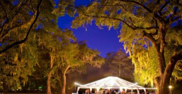 Tips To Help You Plan an Outdoor Event