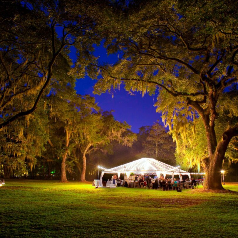 Tips To Help You Plan an Outdoor Event