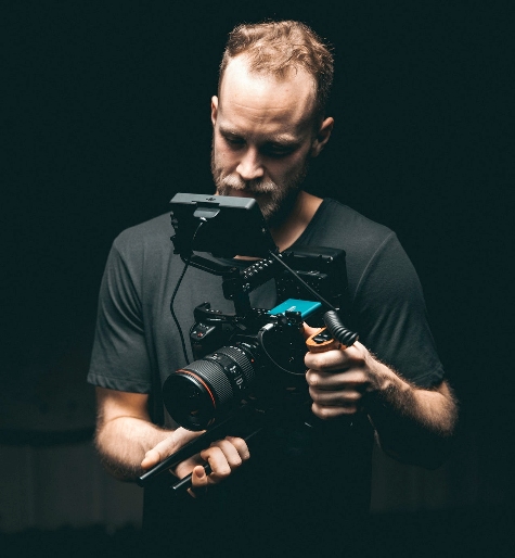 moving to LA moving to LA