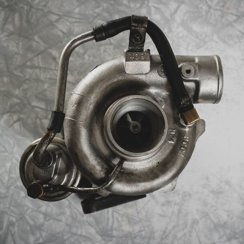 Reputable Turbocharger Brands You Should Know