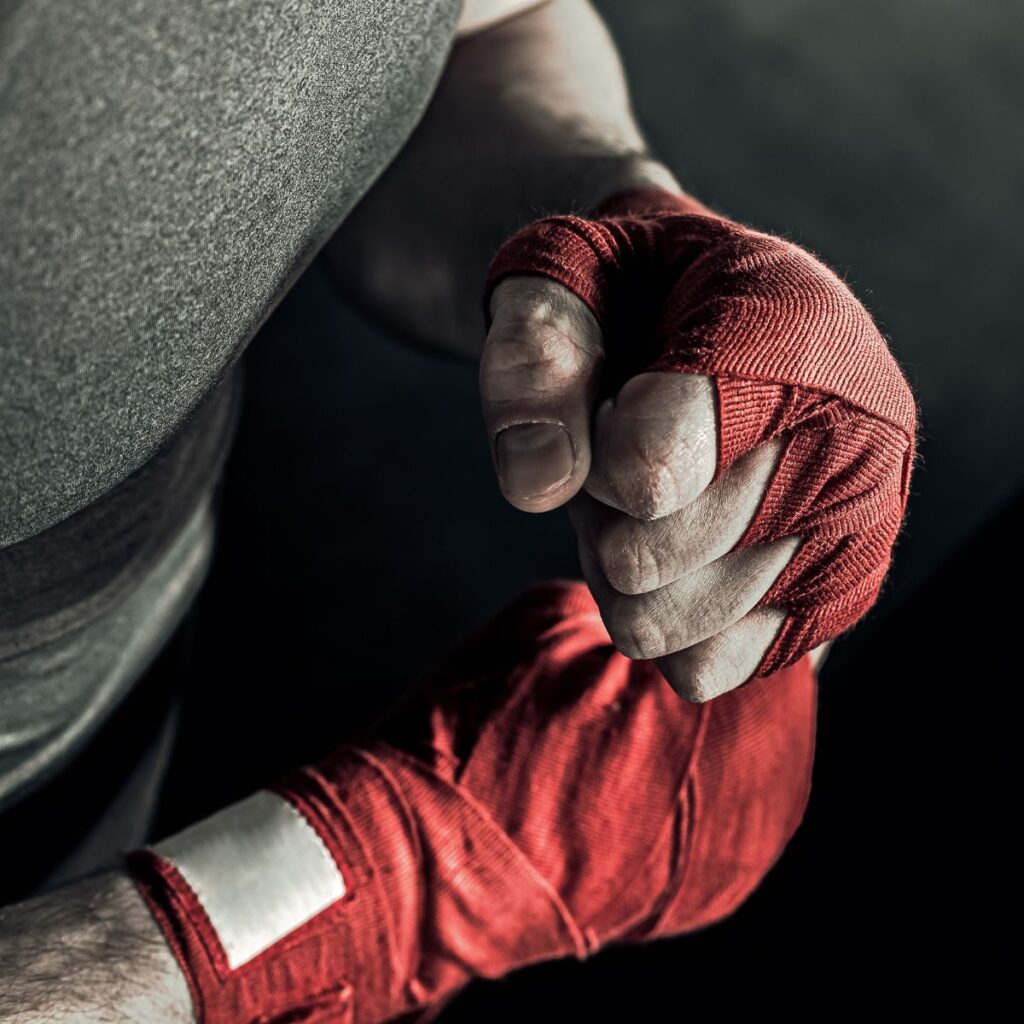 Equipment You'll Need at Home for Boxing Training