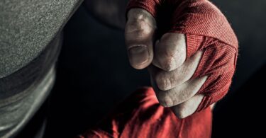 Equipment You'll Need at Home for Boxing Training