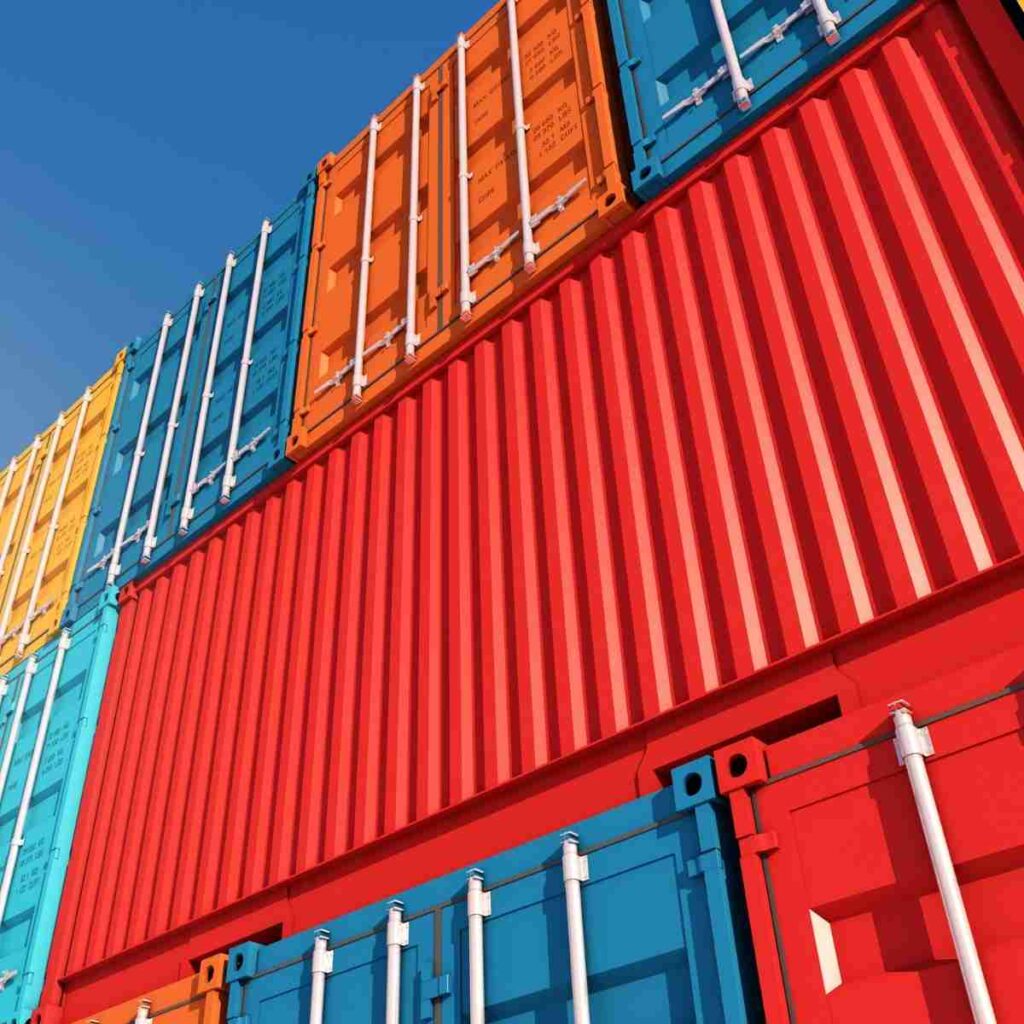 3 Unexpected Things You Can Do With a Shipping Container