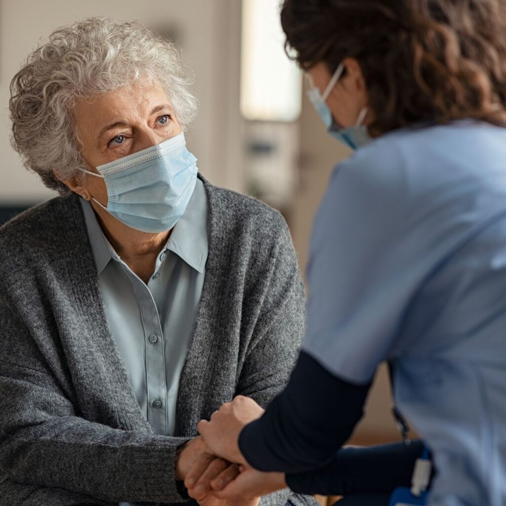 Which Industries Has COVID-19 Disrupted the Most?