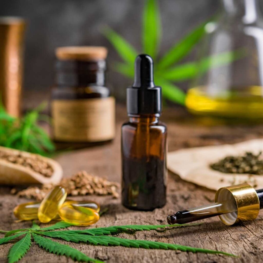 Interesting Cannabis Products That You Should Try