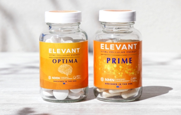 Elevant Prime, Elevant Optima Elevant Prime, Elevant Optima